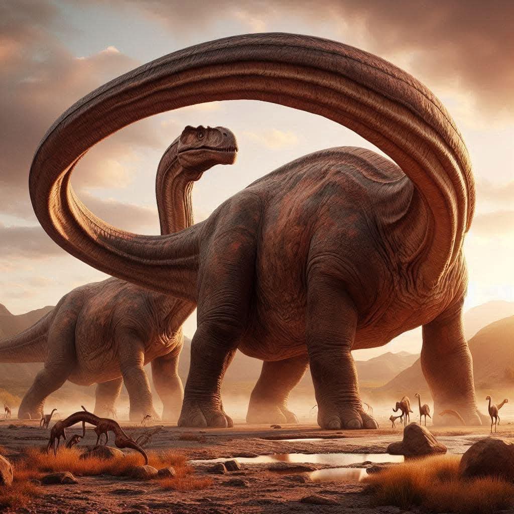 Is Ark II out? tweet media