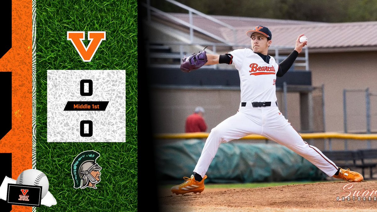 Bearcat Sports Network tweet media