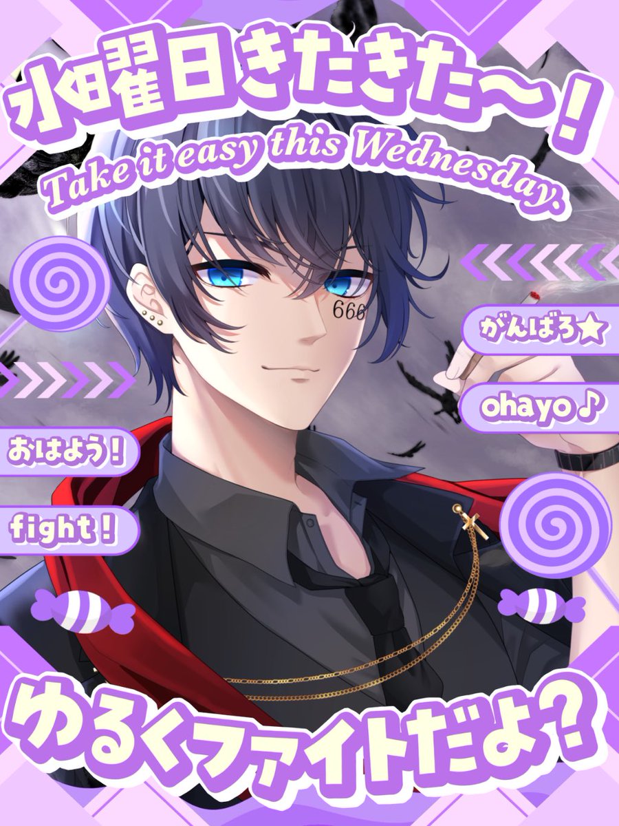 NEU(のい) tweet media