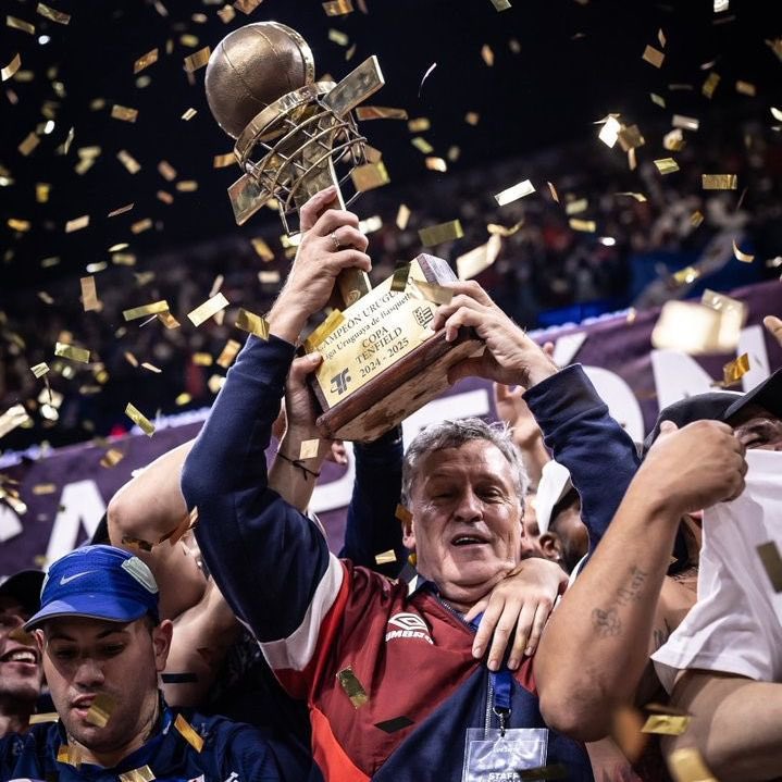 🚨 CONFIRMADO | EL FINAL FOUR DE LA BCLA SE JUGARÁ EN ARGENTINA.

ℹ️ EL LOCAL SERÁ BOCA EN LA CANCHA DE OBRAS.

🗣️ A LAS 00:00H HABLA LUIS “GALLO” LÓPEZ POR SPORT890.

▶️ youtube.com/live/nSmruaawL…