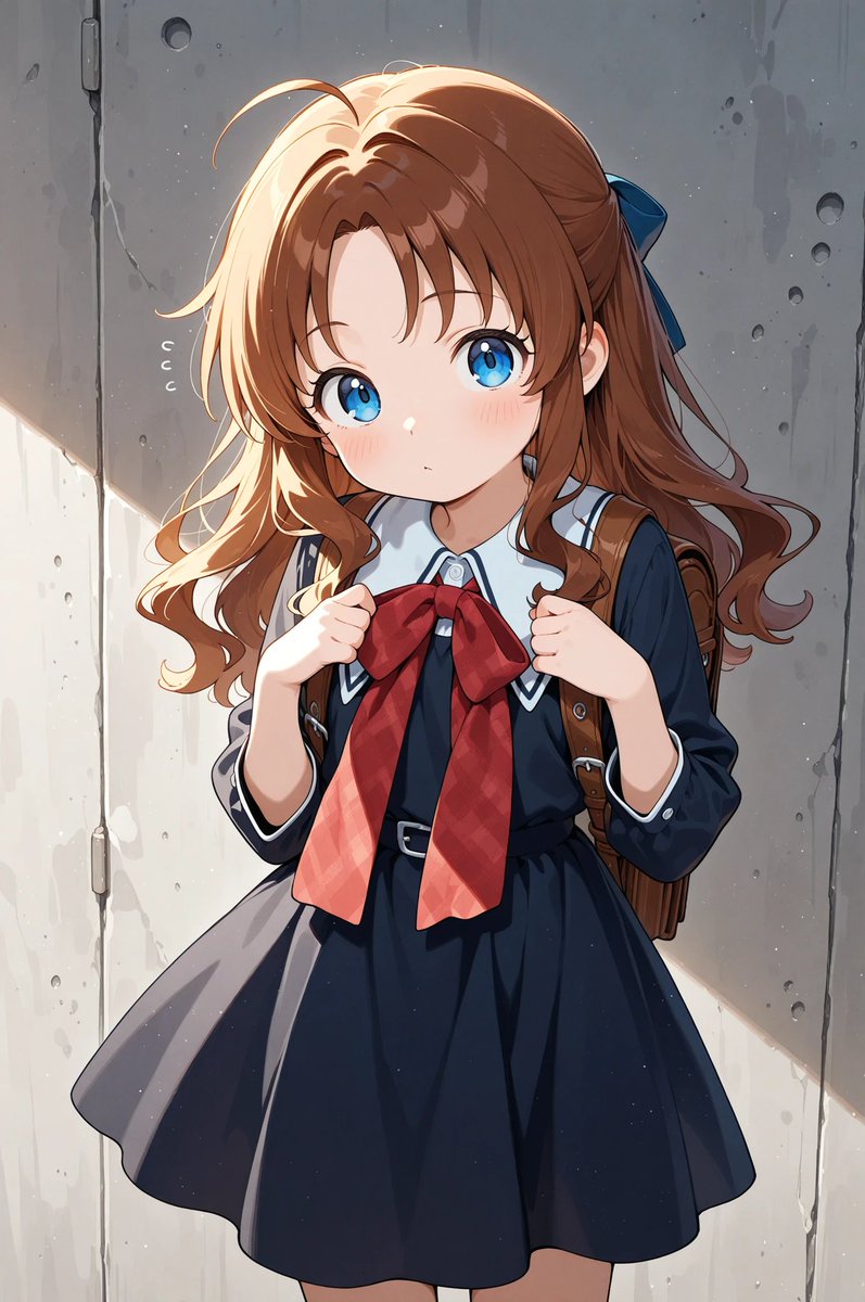 有人　AIイラスト tweet media