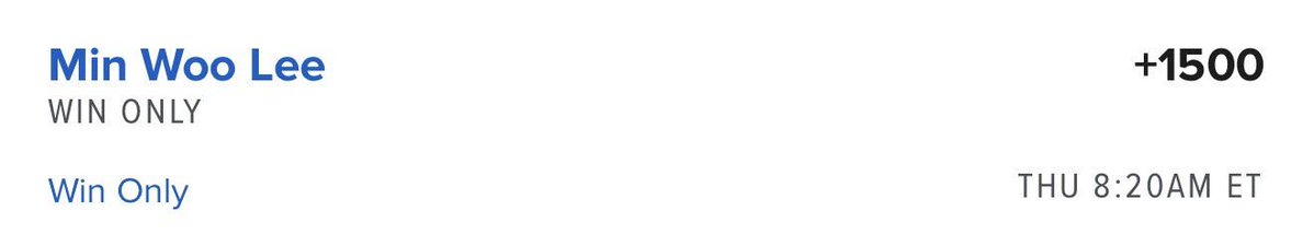 Form Golfer tweet media