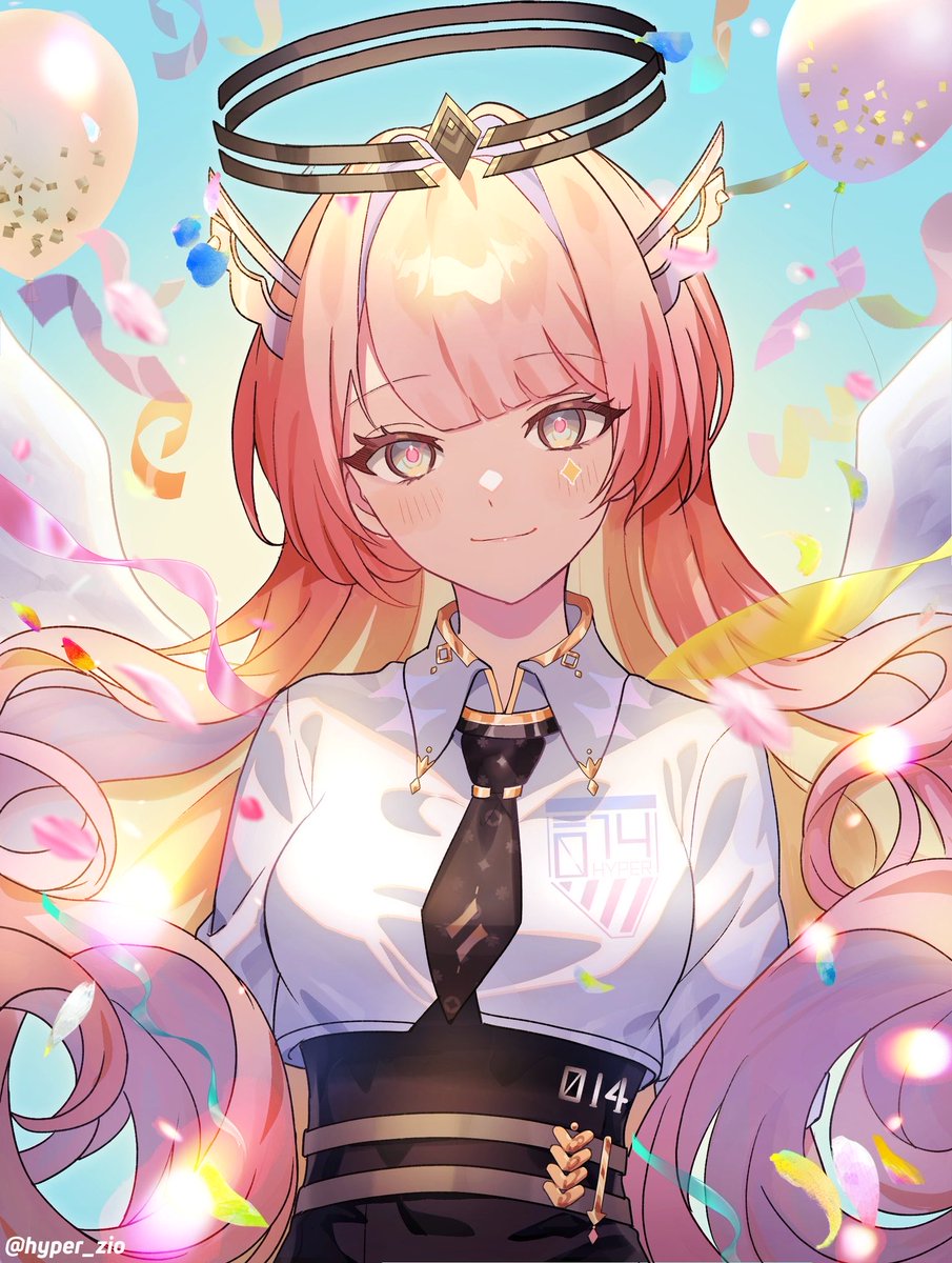 𝙕𝙄𝙊 𝙃𝙔𝙋𝙀𝙍 / ジオ・ハイパー tweet media