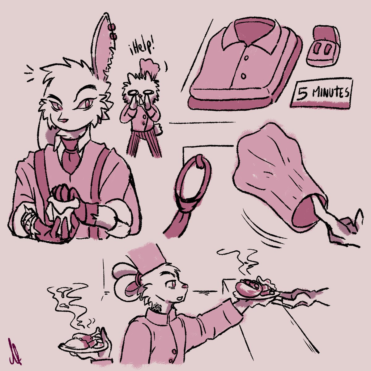 Milanesa. tweet media