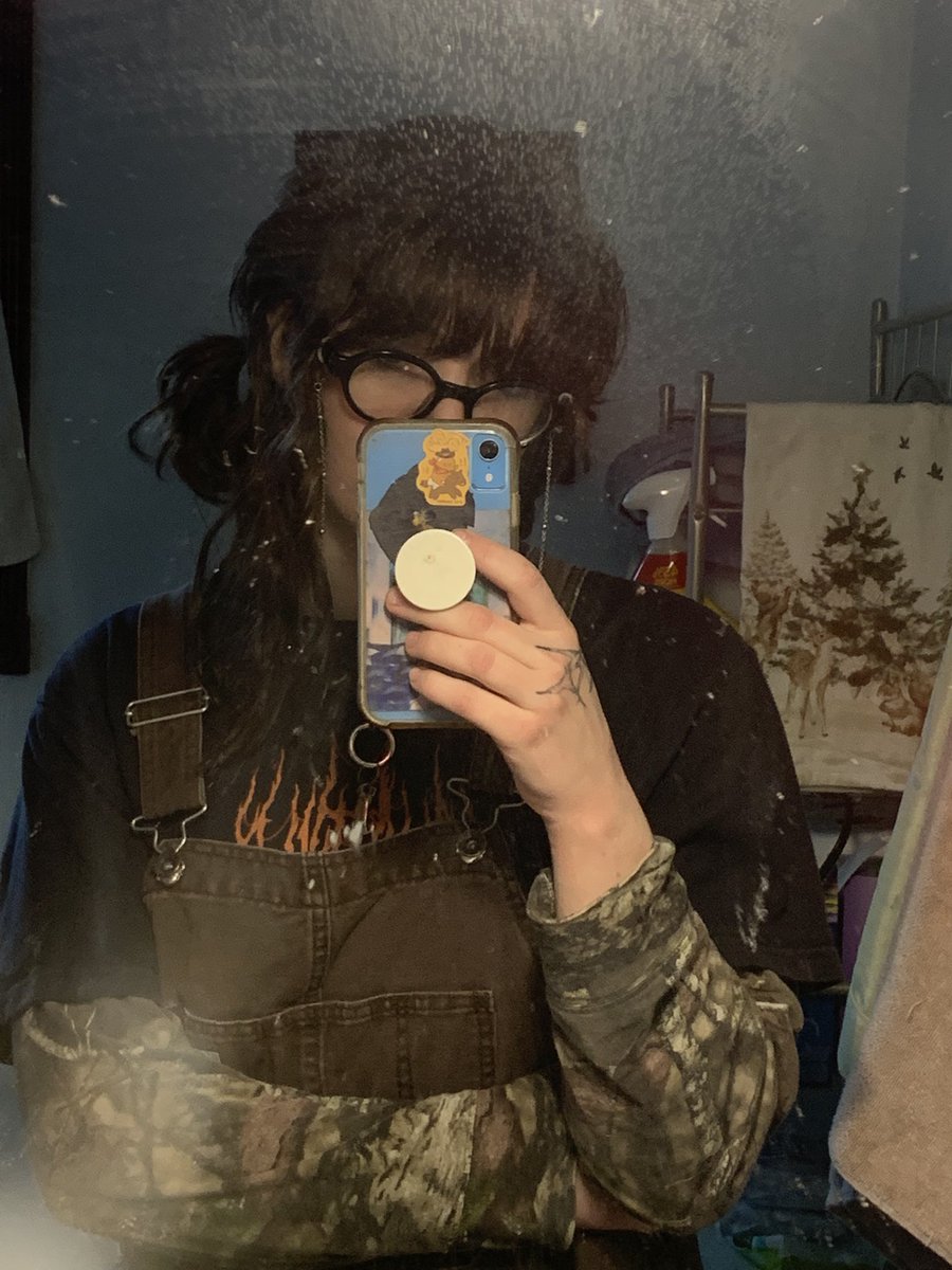 Cricket Psychopomp ΘΔ tweet media