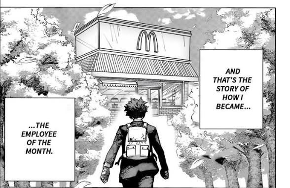 El Michi De Rabo Sub-Zero tweet media