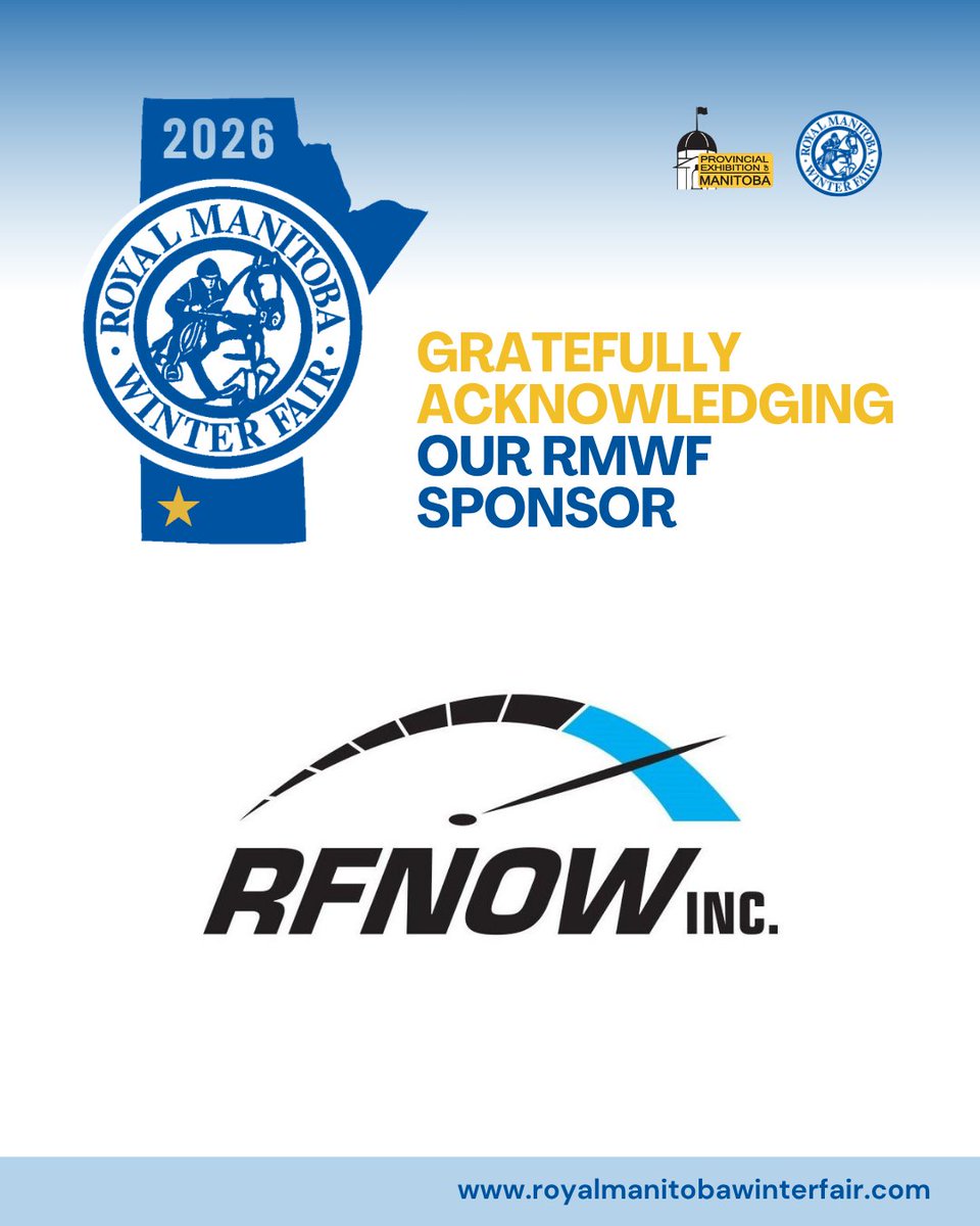 Provincial Exhibition of Manitoba tweet media