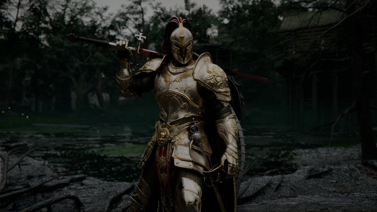 Video Game Details tweet media