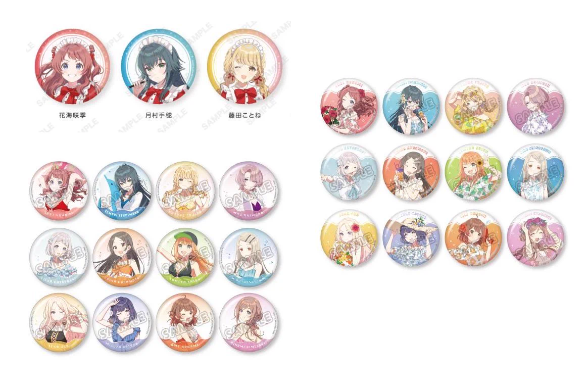学園アイドルマスター 学マス まとめ情報 on X: 