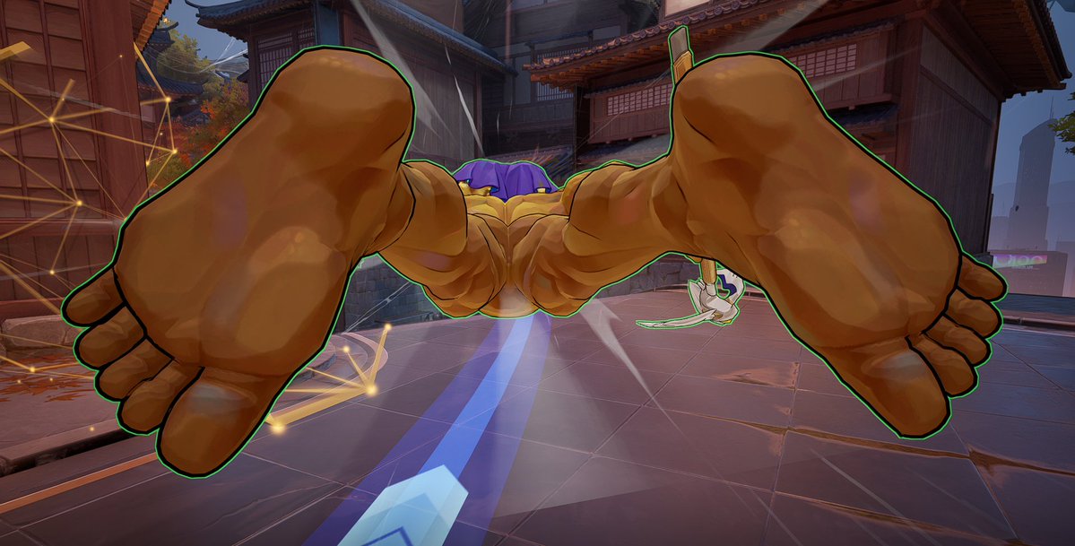 Menryogame tweet media