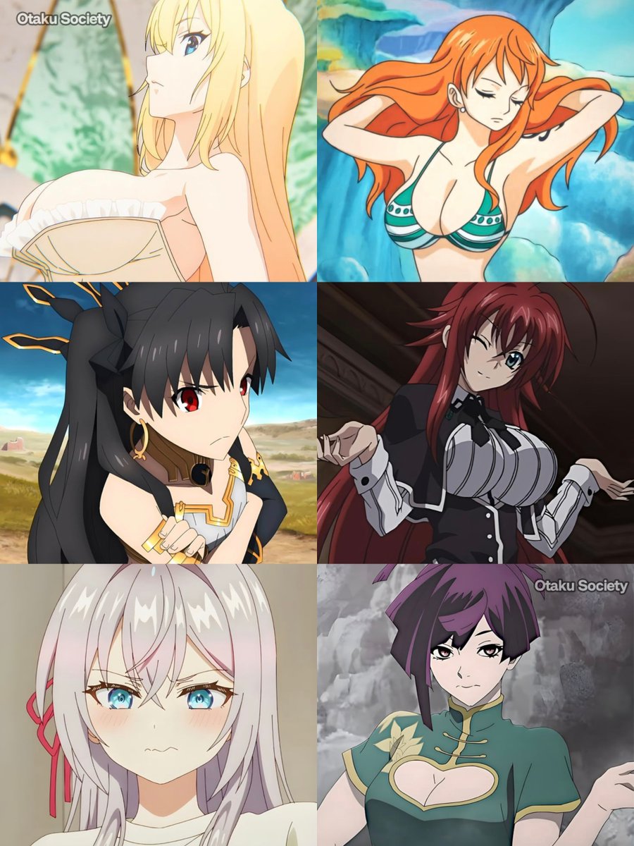 Otaku Society tweet media