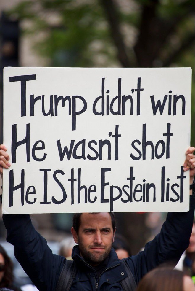 It's politics tweet media