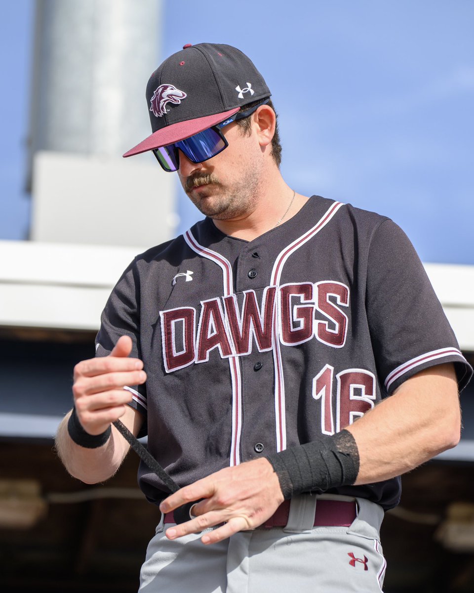 Saluki Baseball tweet media