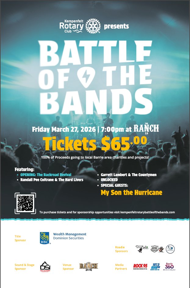 Barrie Chamber tweet media