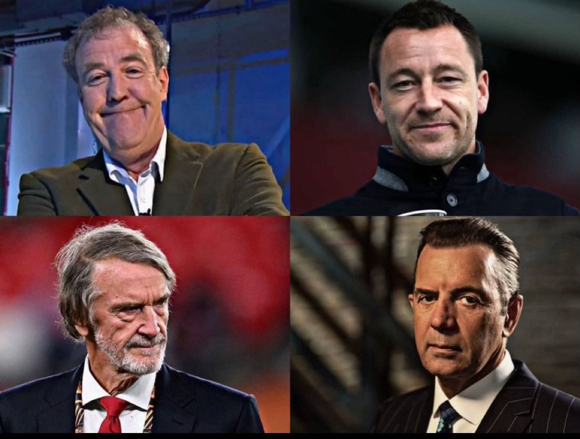 Essex Patriot tweet media