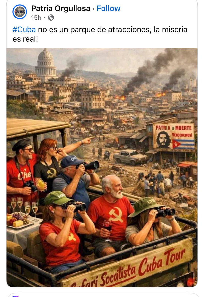 Ciber Salmon סלמון 🇨🇦🇺🇸🇮🇱🇨🇺 tweet media