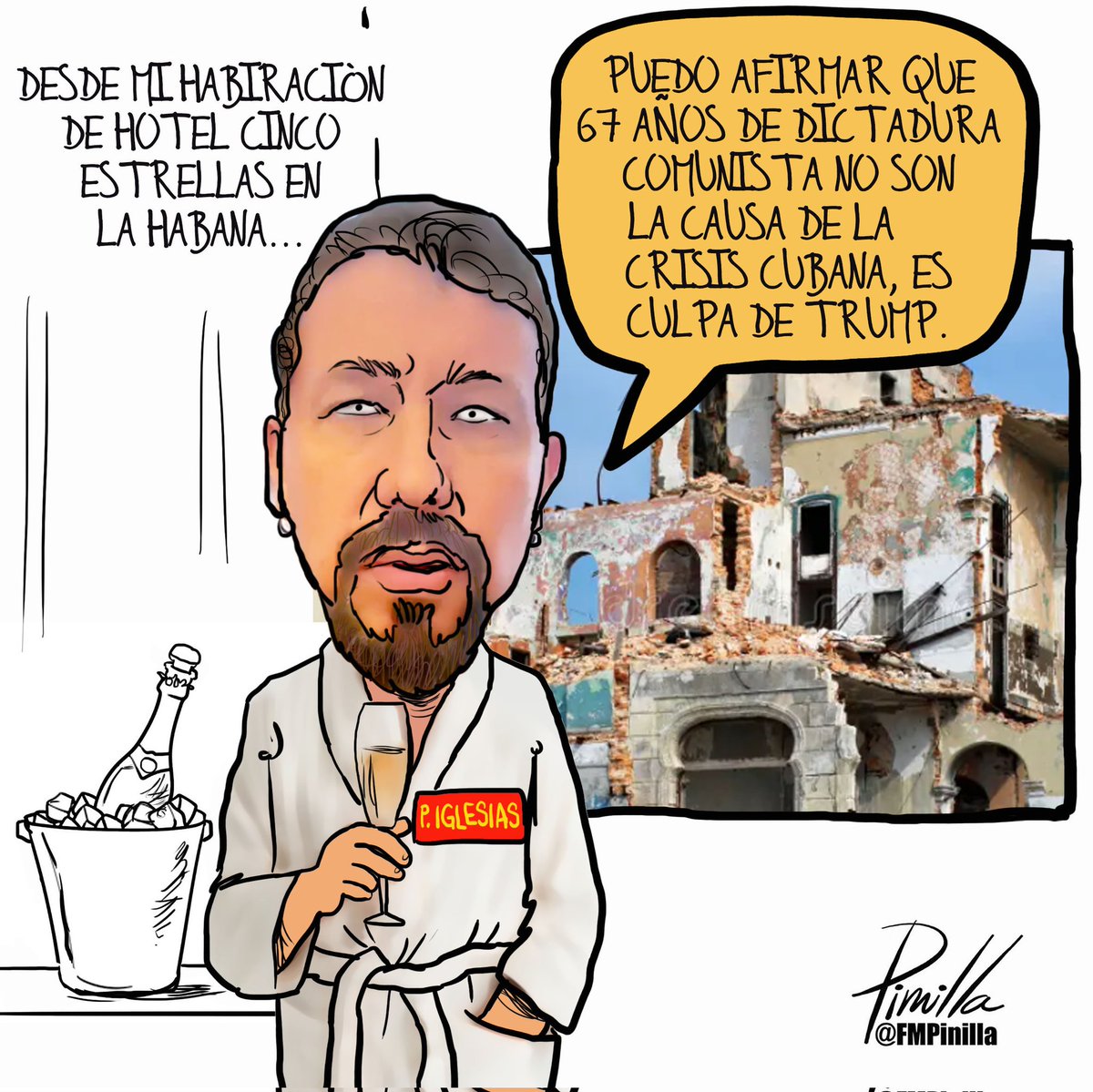 Ciber Salmon סלמון 🇨🇦🇺🇸🇮🇱🇨🇺 tweet media