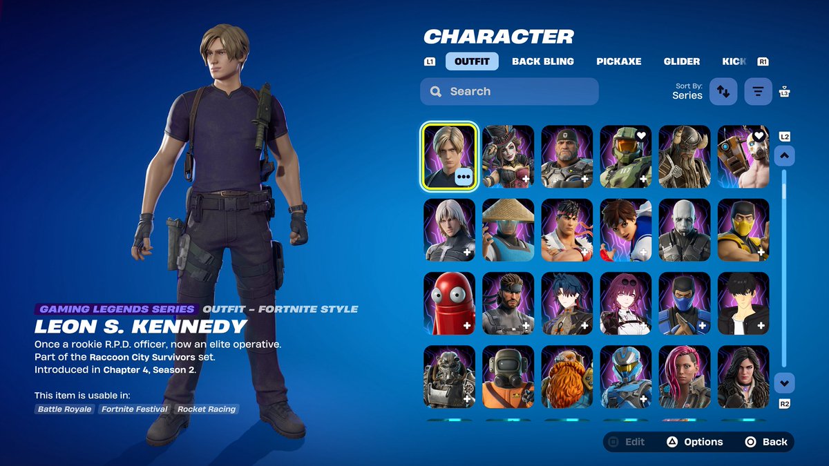 Fortnite Leaks 🕜 tweet media