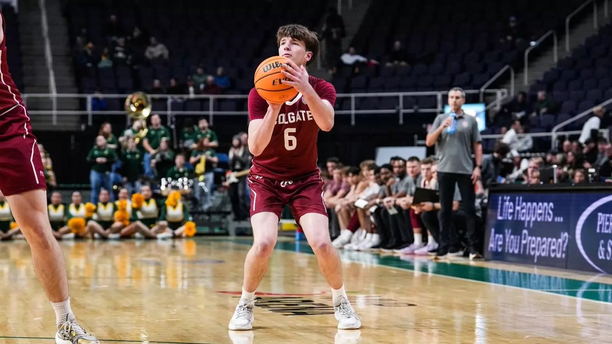 The Field of 68 tweet media