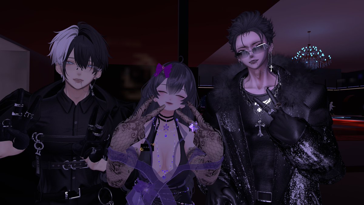 afterお邪魔しました