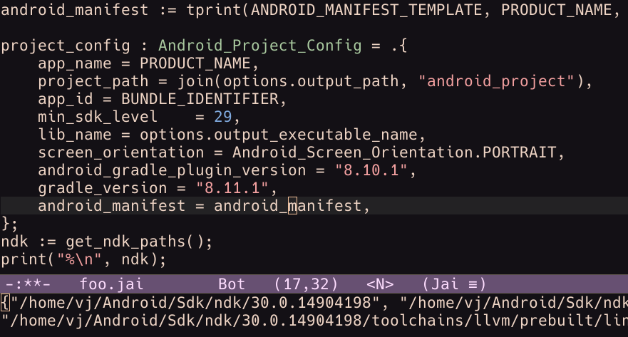Valentin Ignatev tweet media