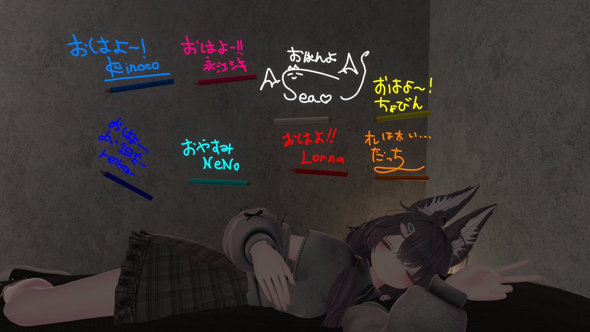 ちょびん（chobin） tweet media