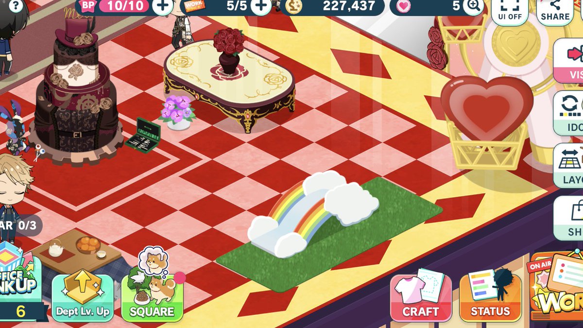 ⋆˚࿔ pururin 𝜗𝜚🍮🧸 tweet media