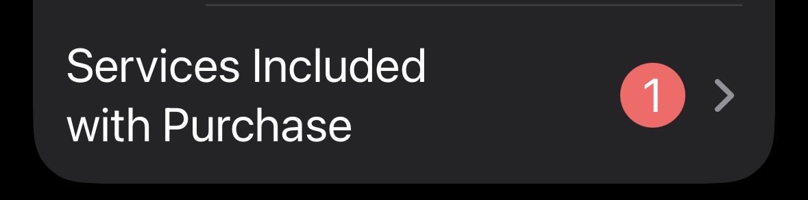 ProfBravus's tweet photo. Hey @Apple , fix this

iPhone 14 Pro, IOS 26.3.1

Ever since upgrading to IOS 26 I have this notification in Settings, but every time I click on it I get this error message

Wifi or cellular, nothing fixes it https://t.co/TRswa8o4tm