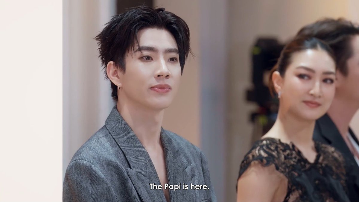 scammer papi tweet media