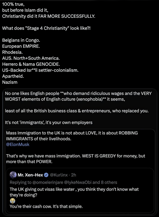 CANADIANS MUST HAVE MORE CHILDREN OR GO EXTINCT. tweet media