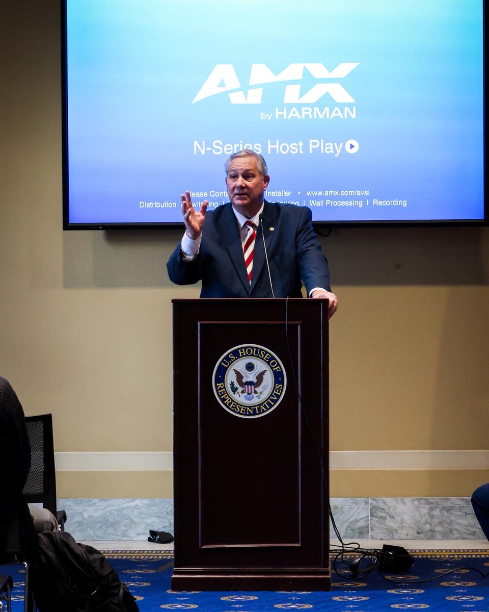 Awake America Ministries tweet media