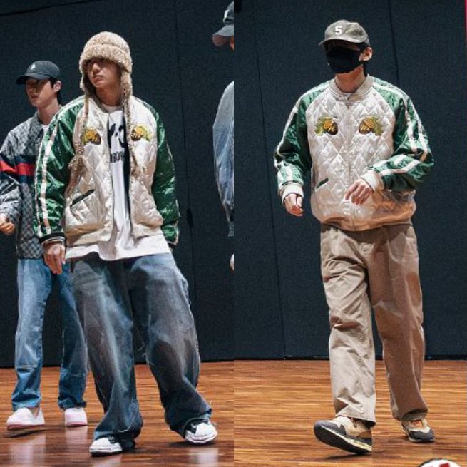 taekook ⭑ tweet media