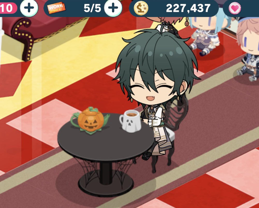 ⋆˚࿔ pururin 𝜗𝜚🍮🧸 tweet media