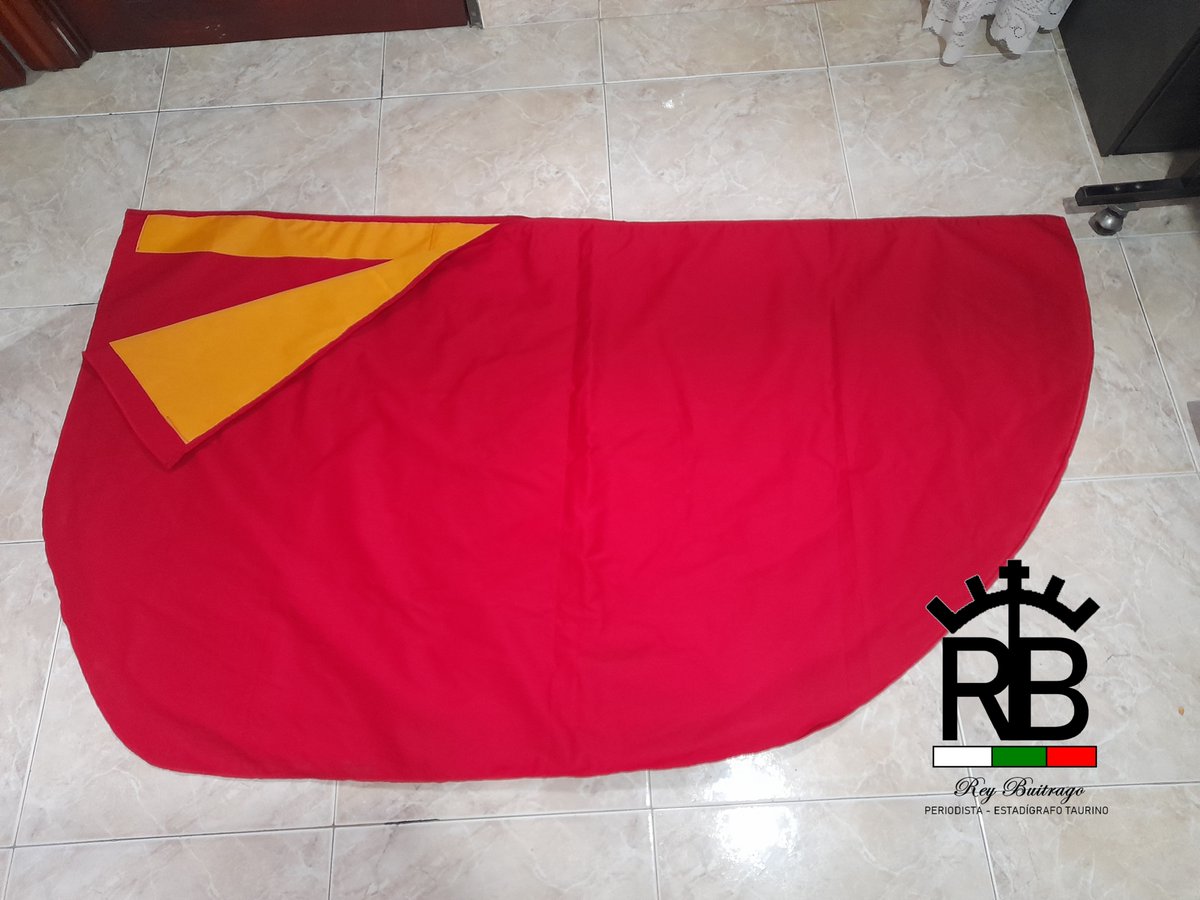 Rey Buitrago🐂🐃📊🇨🇴 tweet media