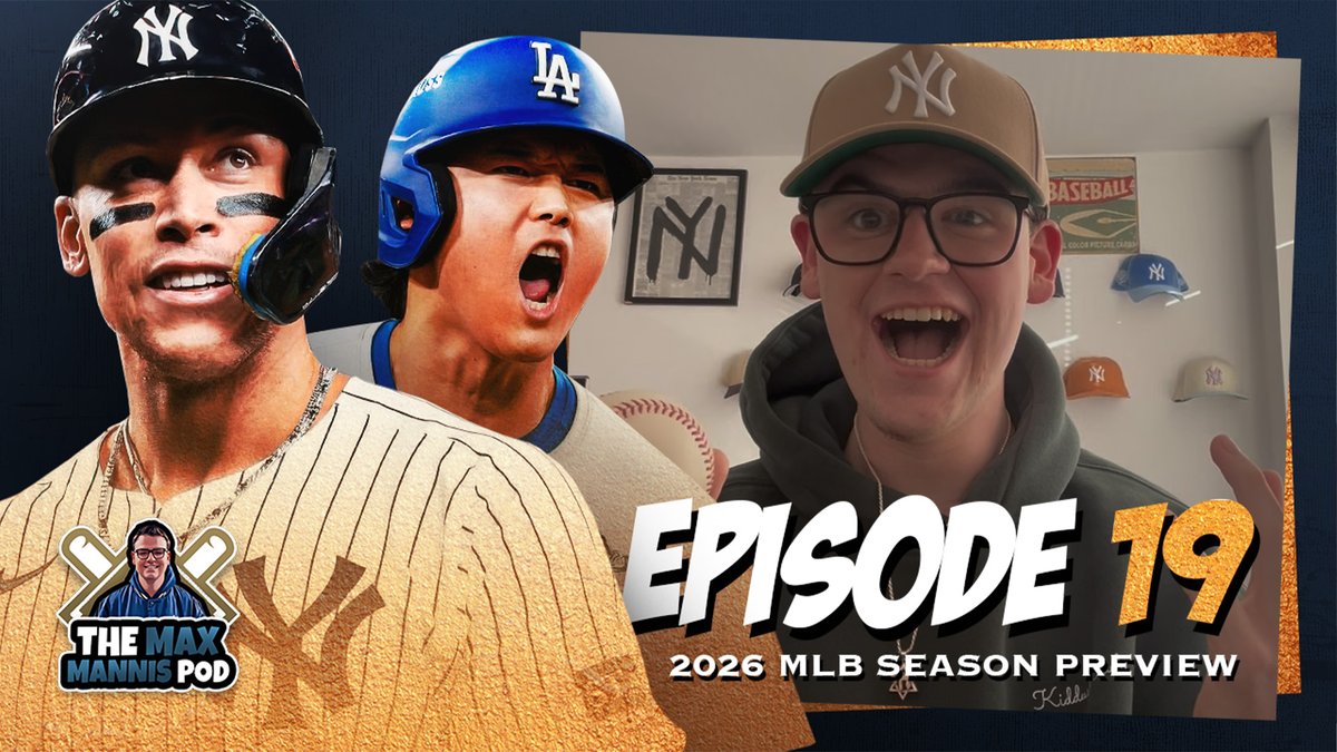 Max Mannis tweet media