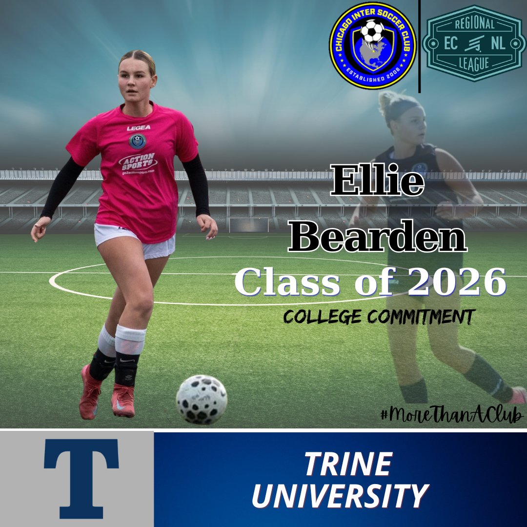 Chicago Inter SC tweet media