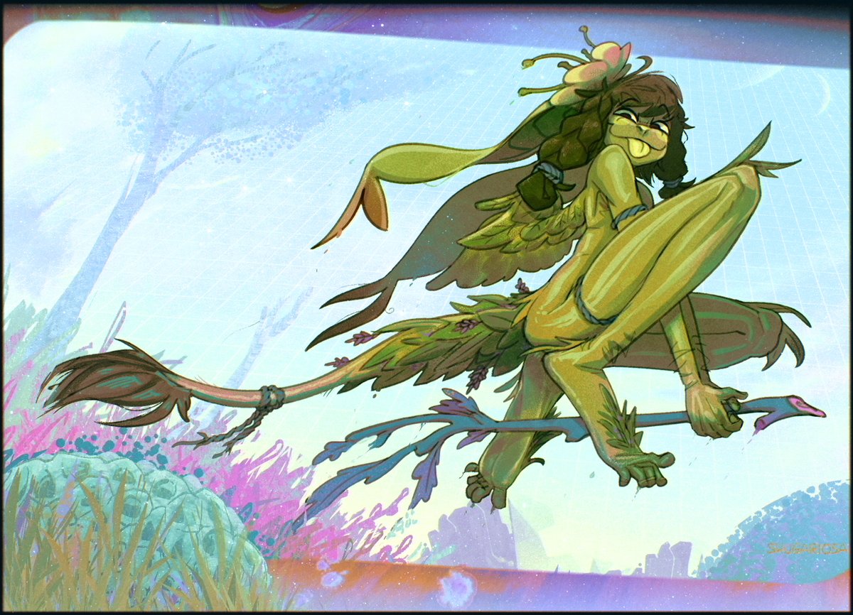 Shu 🐾 tweet media