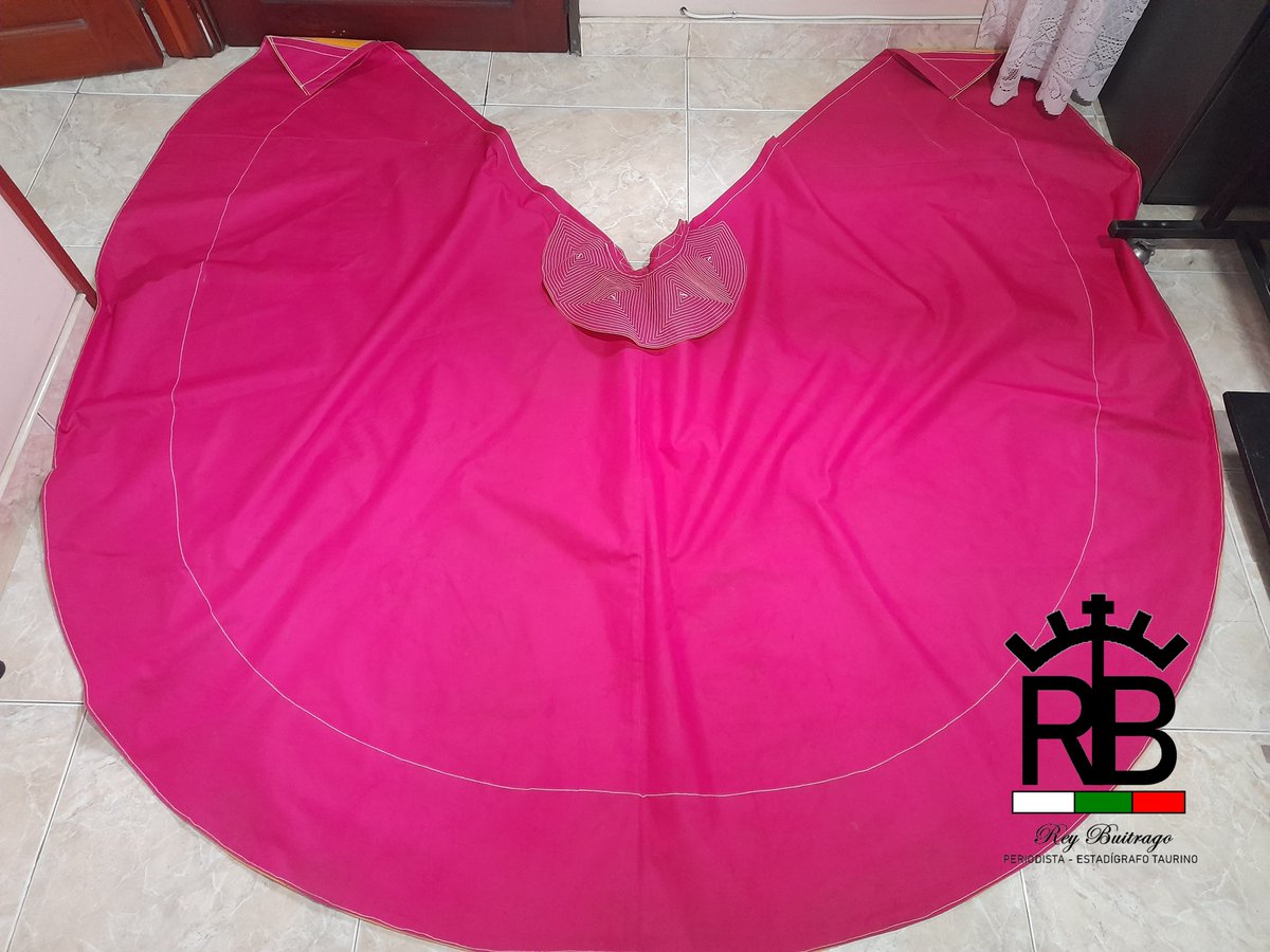 Rey Buitrago🐂🐃📊🇨🇴 tweet media