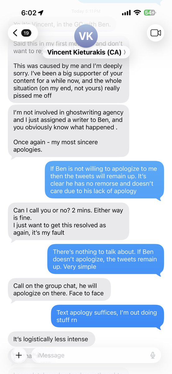 Daniel Fazio tweet media