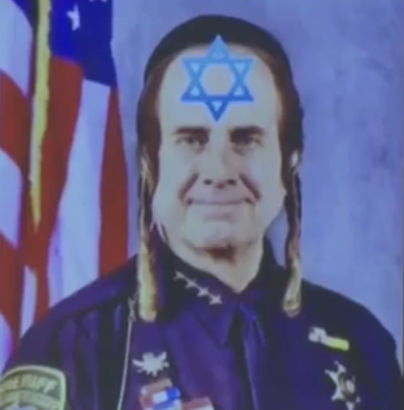 Paul Haderach tweet media