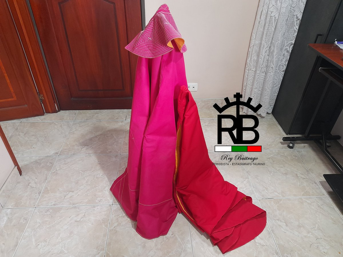 Rey Buitrago🐂🐃📊🇨🇴 tweet media