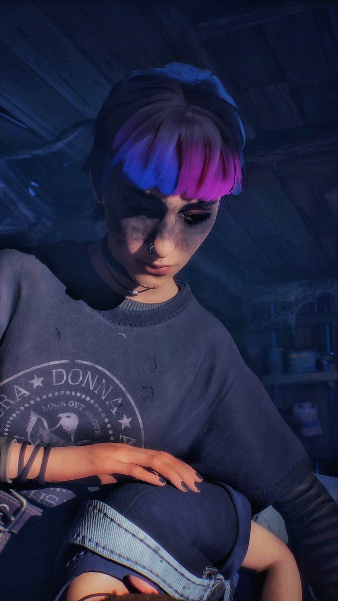 LolaClemntine's tweet photo. Our Memories will live on Forever
#LostRecordsBloomandRage #LostRecords #LostRecordsPhotography #ArtisticofSociety #VGPUnite #VPGamers #VPRT #VirtualPhotography #VPWorld #WIGVP #VPEcplise #StonedFlowers #DontNod #DontNodEntertainment https://t.co/WOvoXbow23