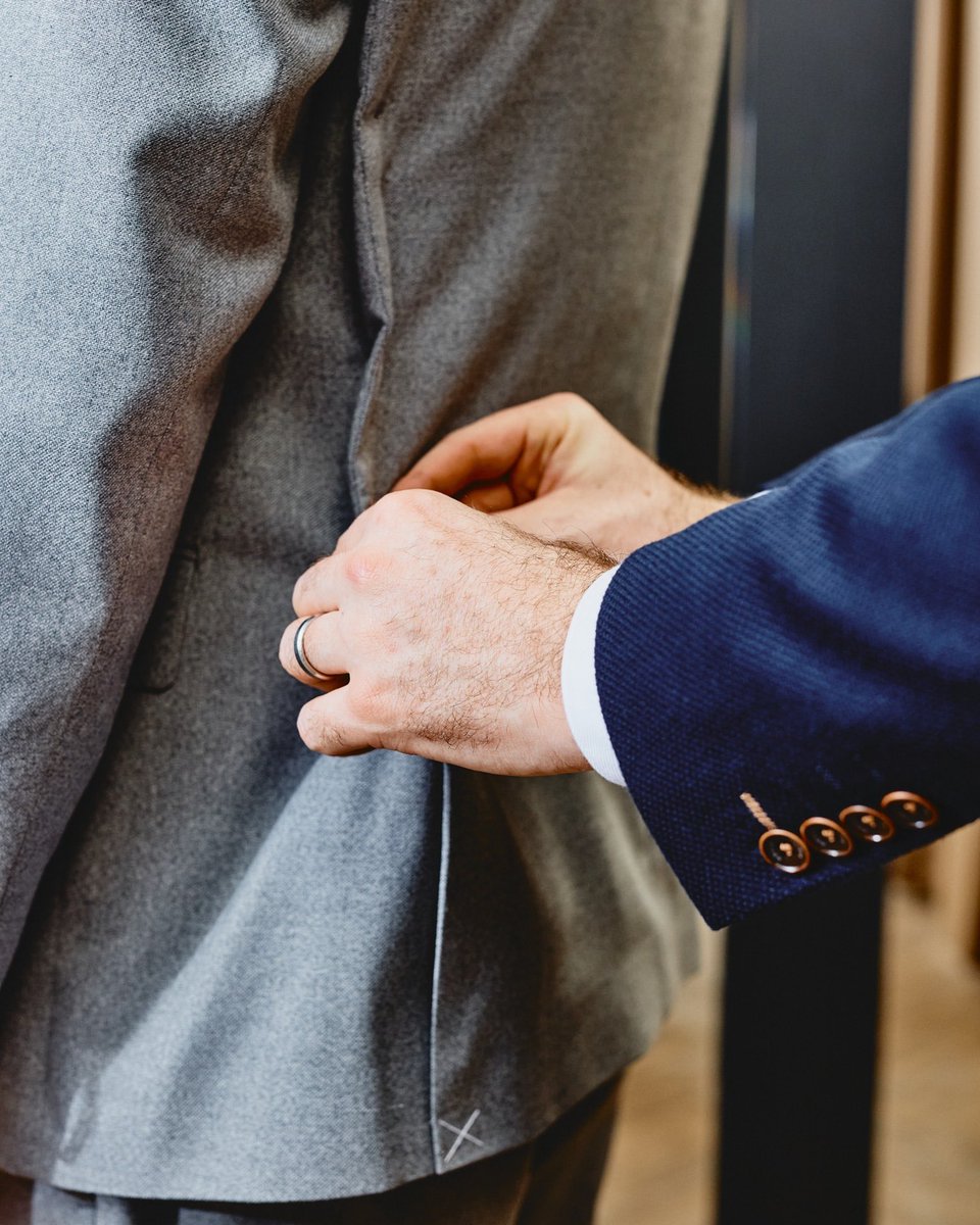 FlyingHorseWalk's tweet image. @slatermenswear Because the big day deserves the perfect fit

 #suitstyle #EffortlessStyle #slatermenswear #SuitUp #NewIn