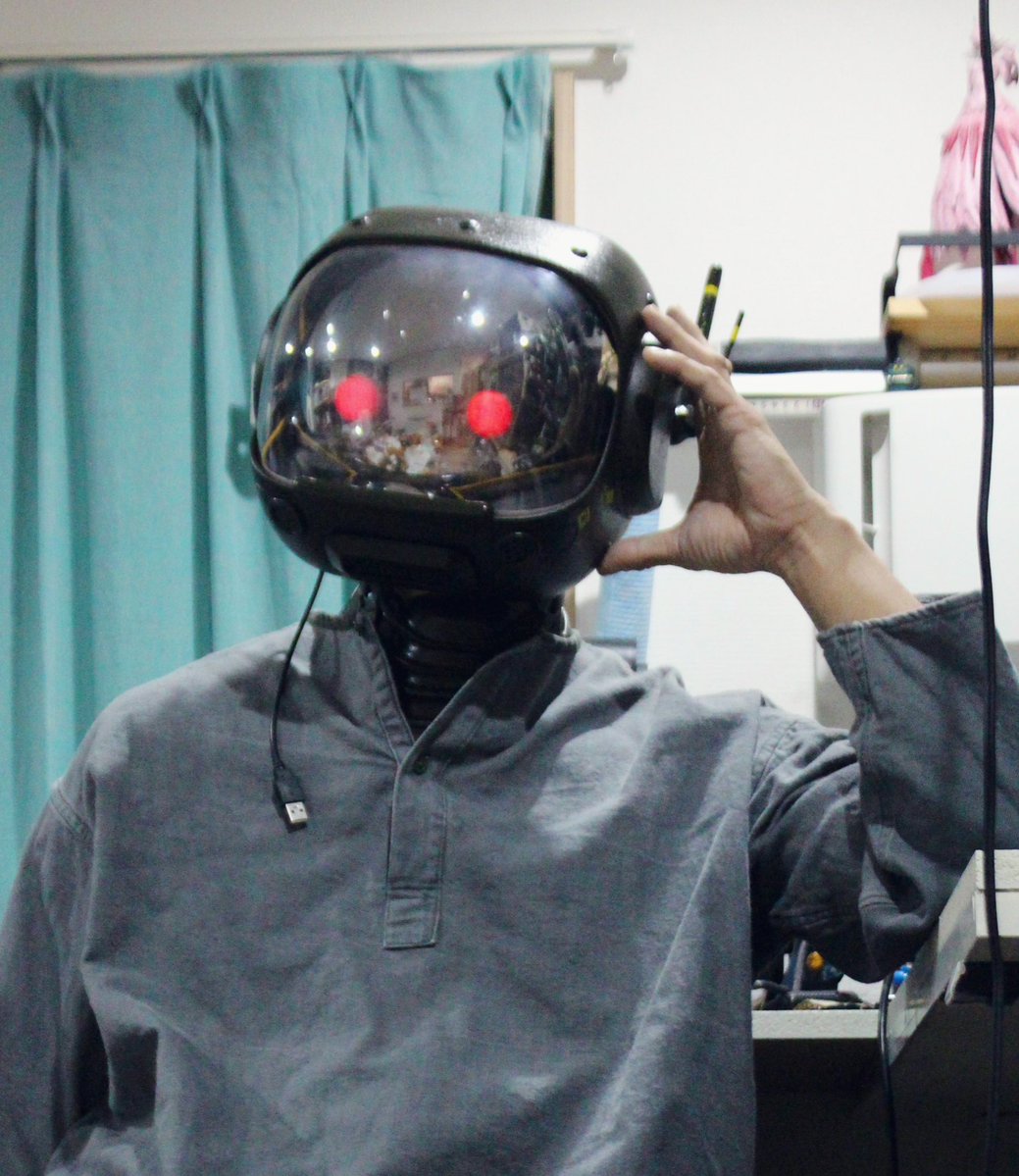 けいてっく tweet media