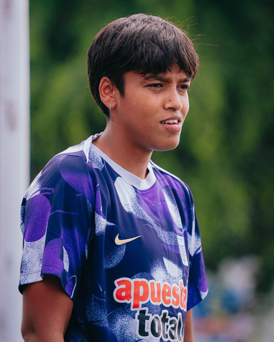 Alianza Lima Femenino tweet media