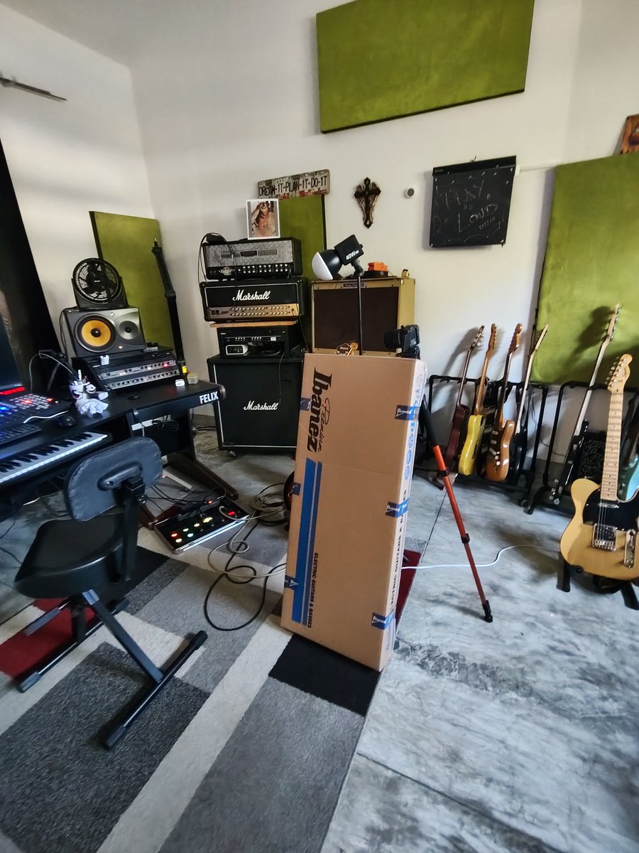 DAVIDE FELICETTI ✝️ GUITAR tweet media