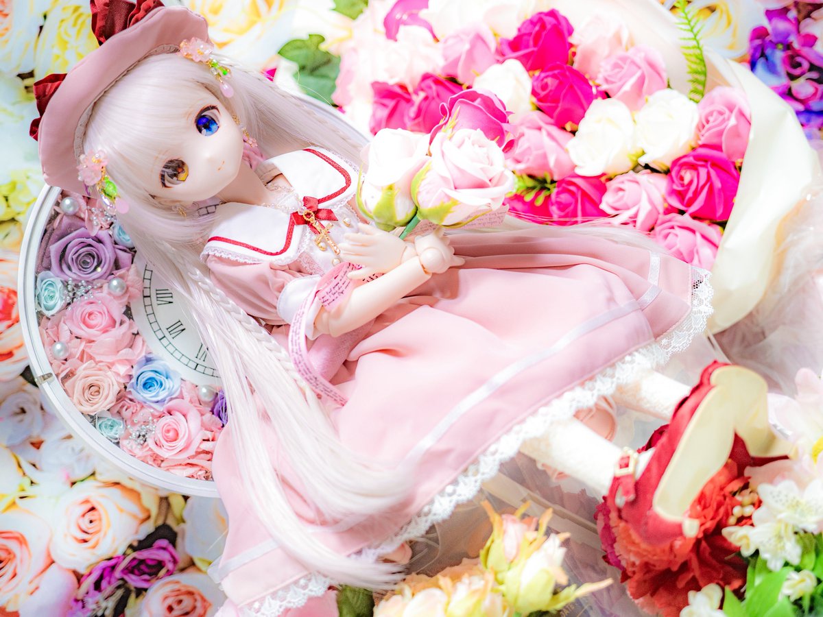 エルフィーネ🐈⸒⸒⸒ アイドール東京ありがとうございました✨ tweet media