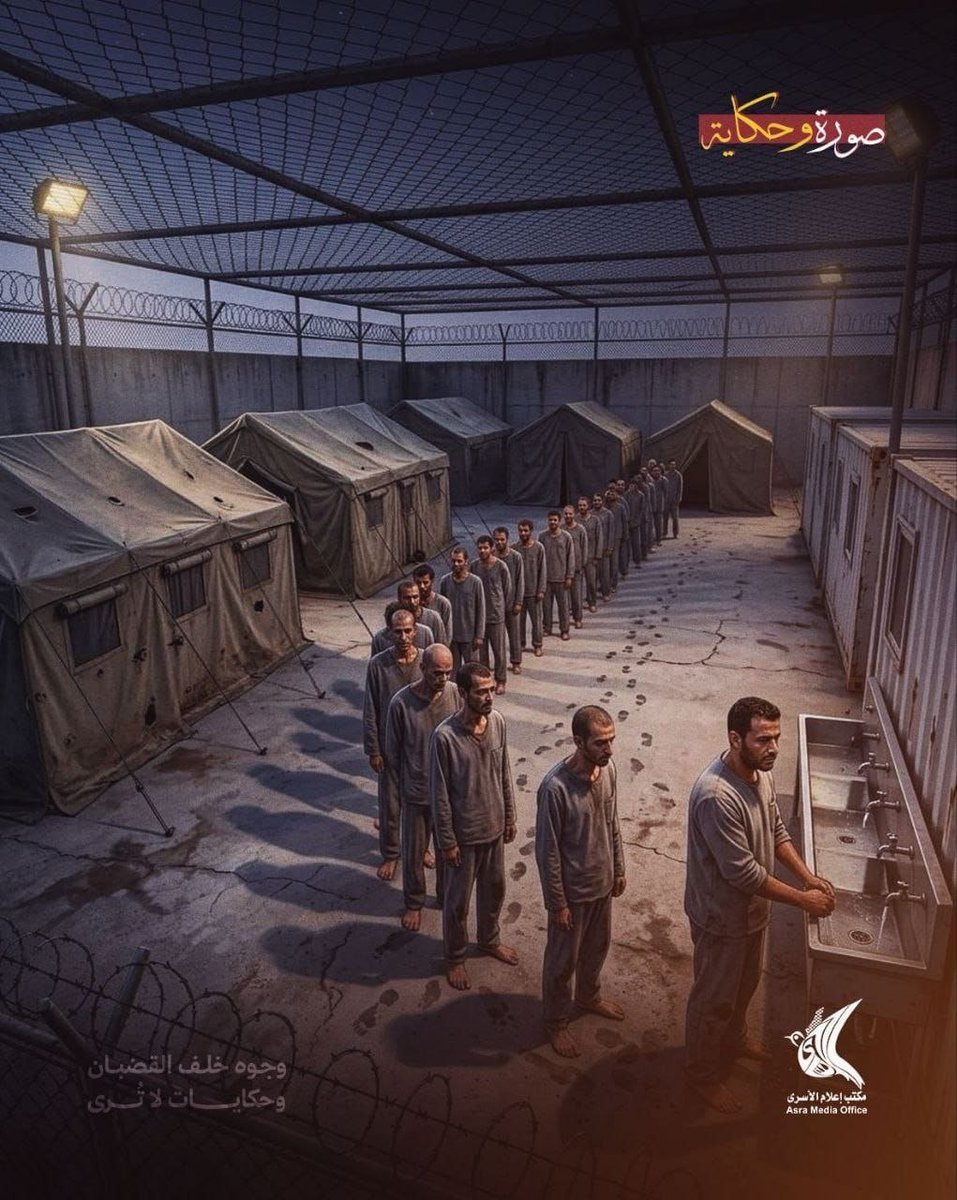 أنس الشريف Anas Al-Sharif tweet media