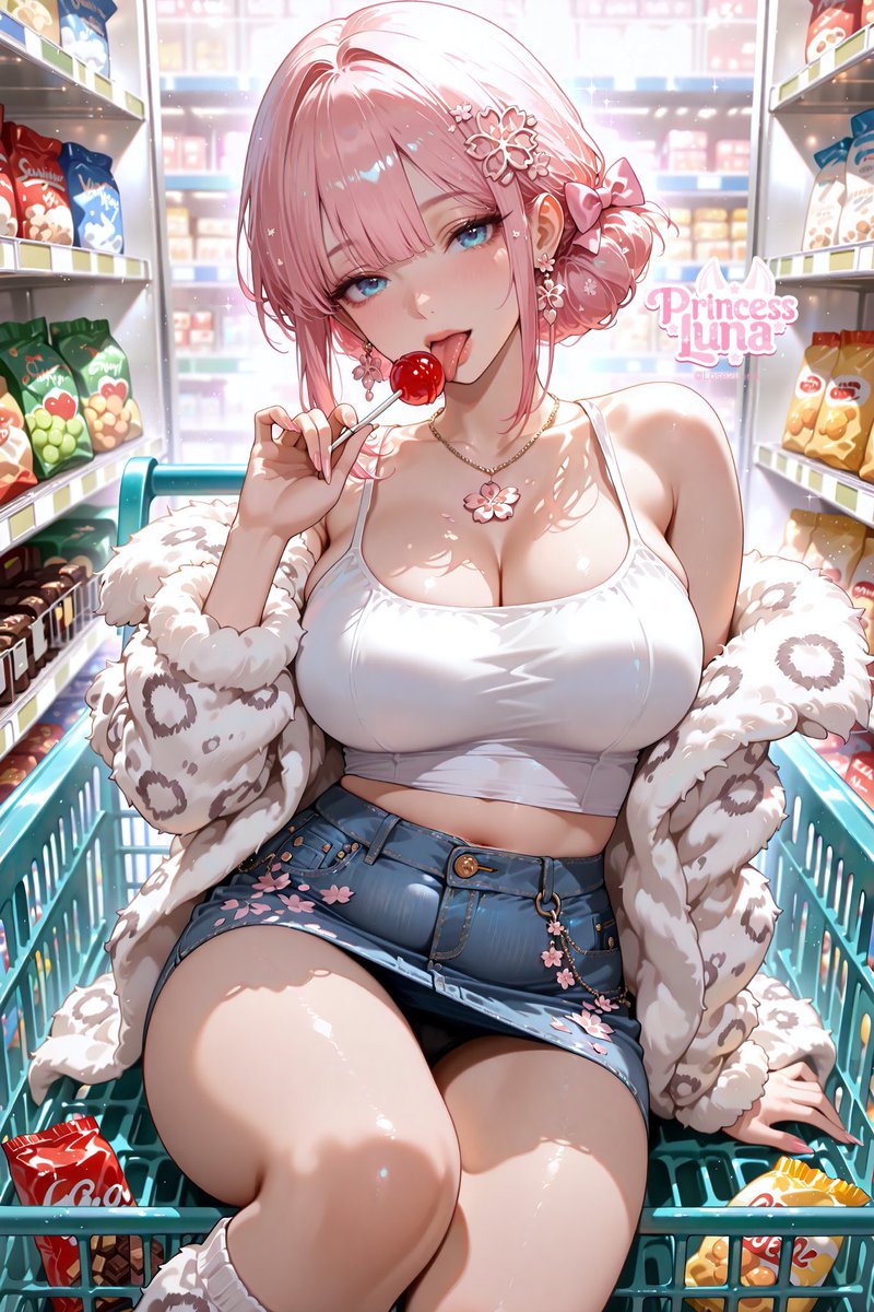 Luna’s Bank 🌸 2DFD tweet media