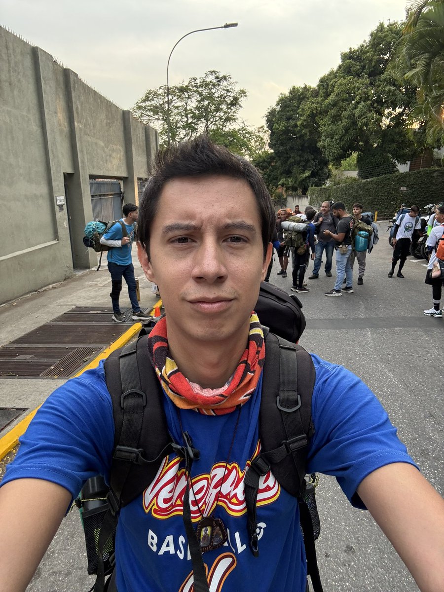 Carlos Marcano tweet media